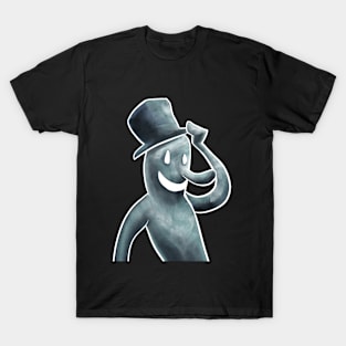 Vinny The Ghost T-Shirt